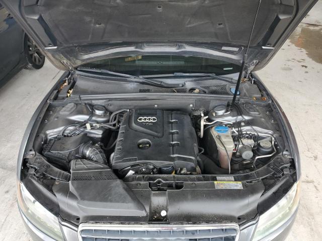 Photo 11 from auction – 2012 AUDI A5 PREMIUM with VIN WAUJFAFH4CN001047