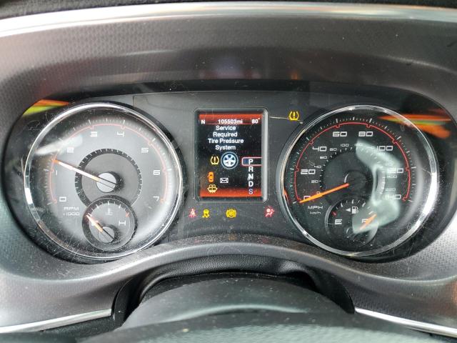 Photo 9 from auction – 2012 DODGE CHARGER SX with VIN 2C3CDXHG9CH267556