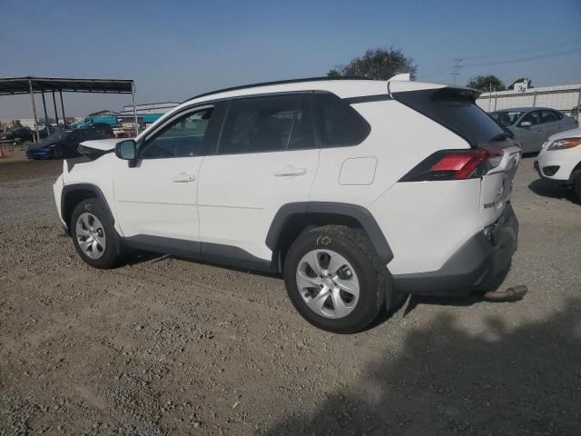 Photo 2 from auction – 2019 TOYOTA RAV4 LE with VIN 2T3H1RFV7KC015487