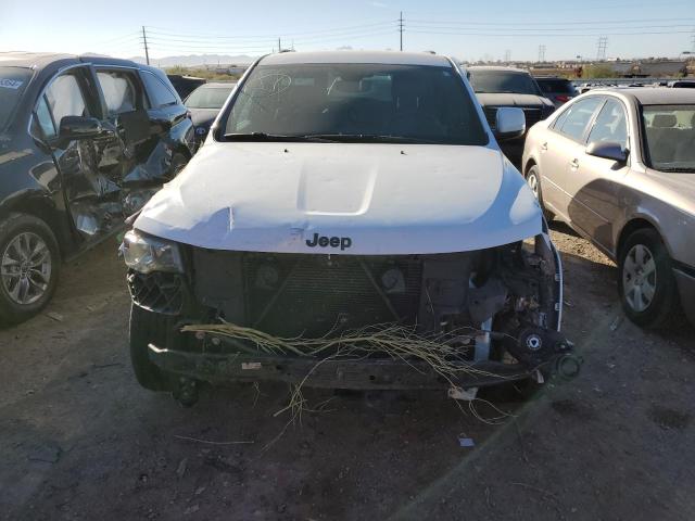 Photo 5 from auction – 2017 JEEP GRAND CHER with VIN 1C4RJFAG5HC701727