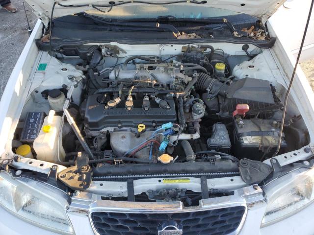 Photo 11 from auction – 2001 NISSAN SENTRA XE with VIN 3N1CB51D31L524062