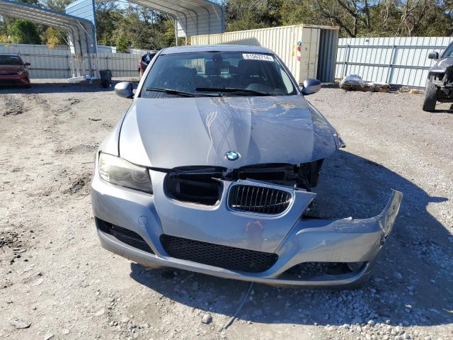 Photo 5 from auction – 2010 BMW 328 I with VIN WBAPH7G51ANM50145