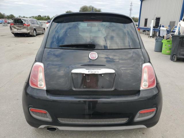 Photo 6 from auction – 2012 FIAT 500 SPORT with VIN 3C3CFFBR5CT115473