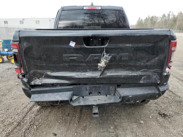 Photo 6 from auction – 2019 RAM 1500 REBEL with VIN 1C6SRFLT8KN868591