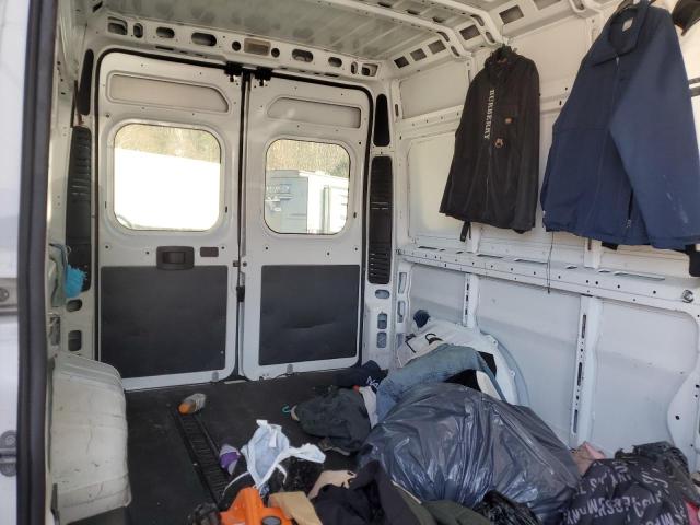 Photo 10 from auction – 2021 RAM PROMASTER with VIN 3C6LRVDG3ME530846