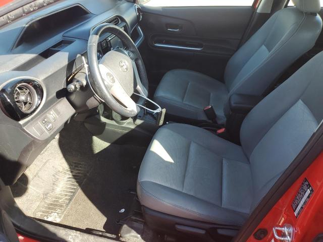 Photo 7 from auction – 2015 TOYOTA PRIUS C with VIN JTDKDTB36F1091820