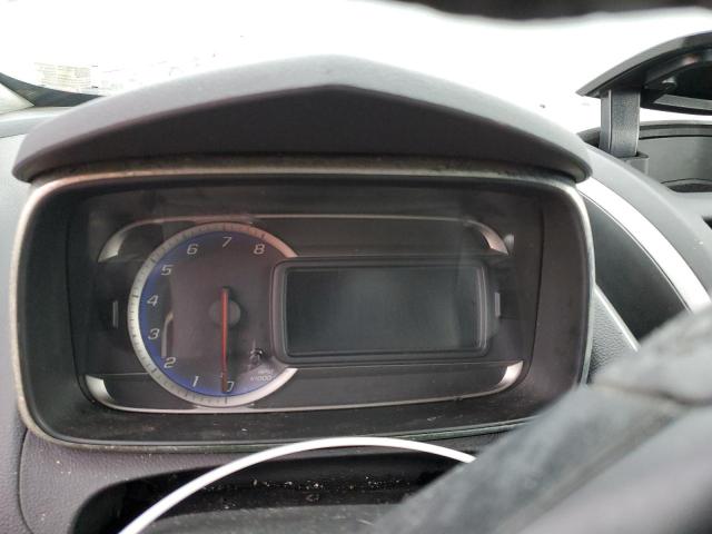 Zdjęcie 9 z aukcji – 2015 CHEVROLET TRAX 1LT z VIN KL7CJRSB3FB101296
