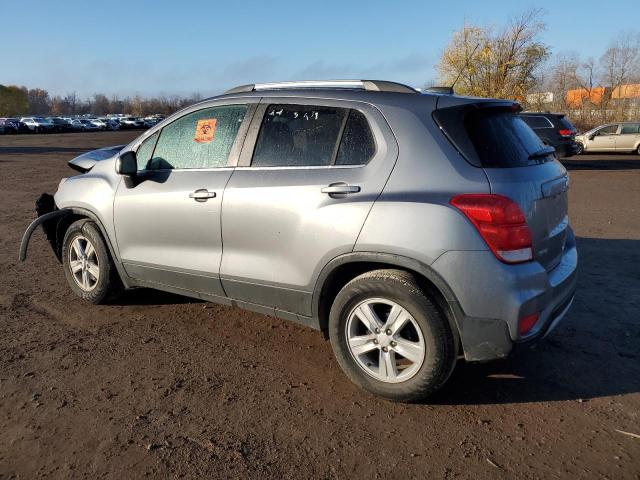 Photo 2 from auction – 2020 CHEVROLET TRAX 1LT with VIN 3GNCJLSBXLL158130