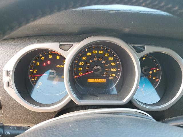 Photo 9 from auction – 2004 TOYOTA 4RUNNER LI with VIN JTEBT17R148012543