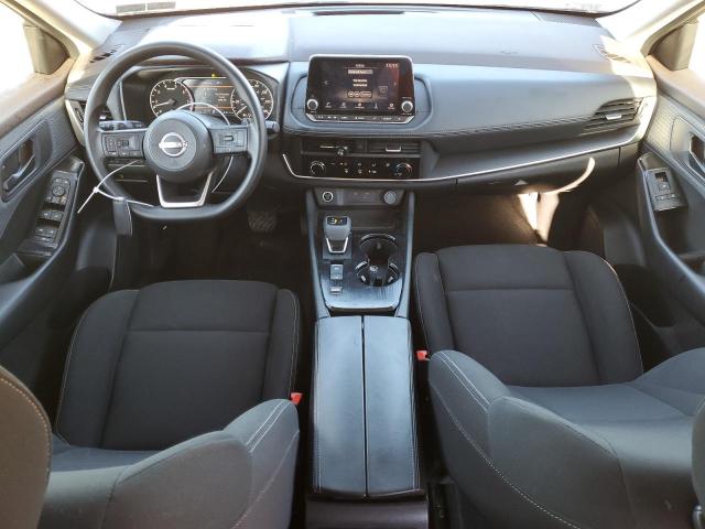 Photo 8 from auction – 2023 NISSAN ROGUE S with VIN 5N1BT3AA0PC824173