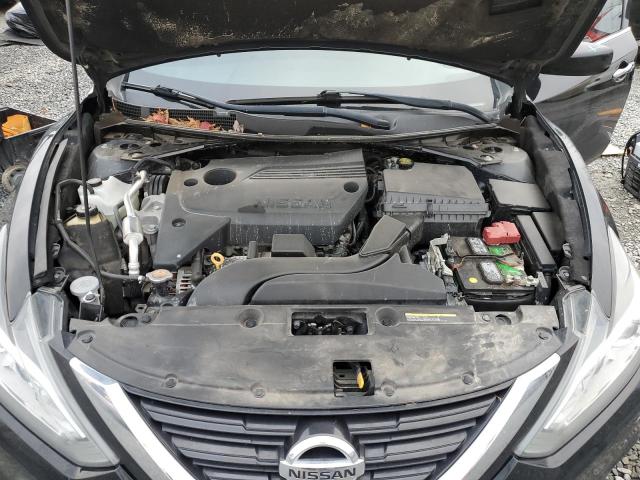 Photo 11 from auction – 2018 NISSAN ALTIMA 2.5 with VIN 1N4AL3AP7JC214045