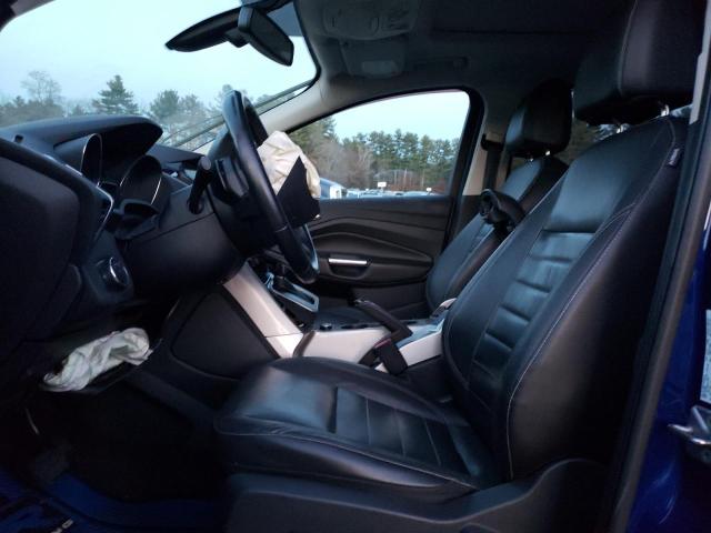 Photo 7 from auction – 2013 FORD ESCAPE SEL with VIN 1FMCU9H94DUA23476