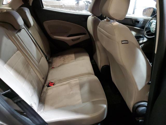 Photo 11 from auction – 2021 FORD ECOSPORT S with VIN MAJ6S3FL8MC396289