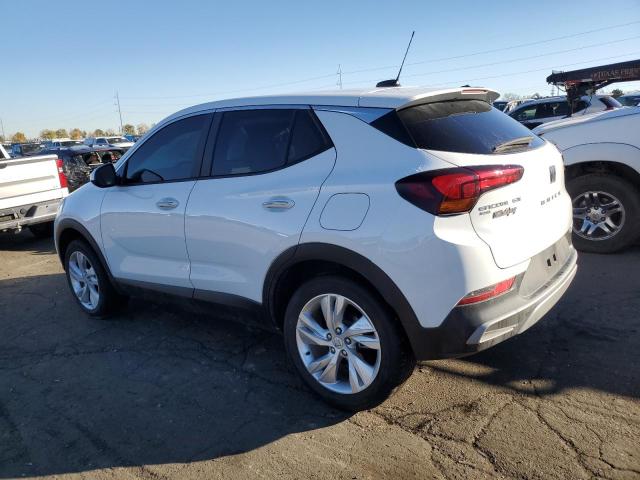 Photo 2 from auction – 2024 BUICK ENCORE GX with VIN KL4AMCSL5RB172053