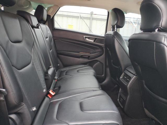 Photo 11 from auction – 2016 FORD EDGE TITAN with VIN 2FMPK4K85GBB05611