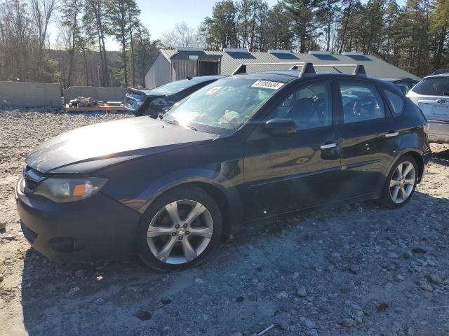 SUBARU IMPREZA OU 2011 with VIN JF1GH6D65BH802515 - Photo from auction