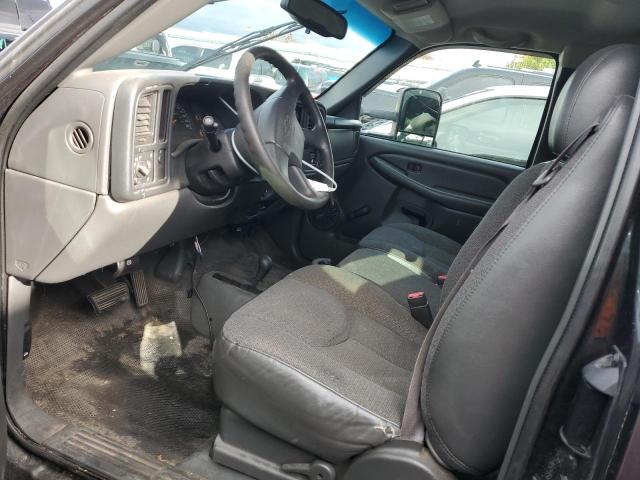 Photo 7 from auction – 2003 CHEVROLET SILVERADO with VIN 1GCEK19T23E159130