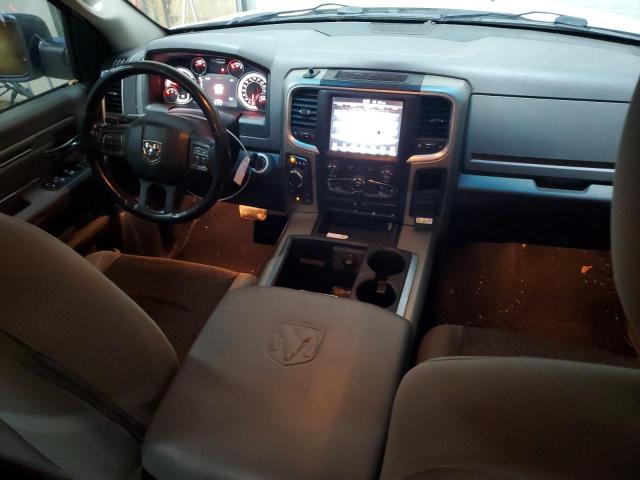 Photo 8 from auction – 2014 RAM 1500 SLT with VIN 1C6RR7GTXES169709