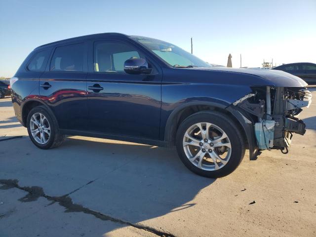 Photo 4 from auction – 2015 MITSUBISHI OUTLANDER with VIN JA4AD3A38FZ007179