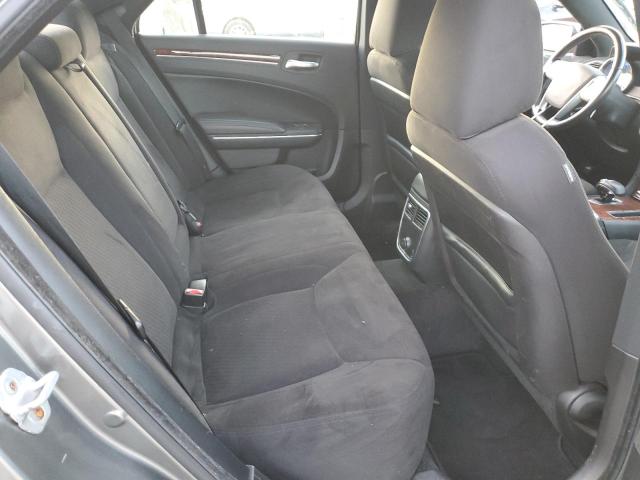 Photo 10 from auction – 2012 CHRYSLER 300 with VIN 2C3CCAAG3CH129747