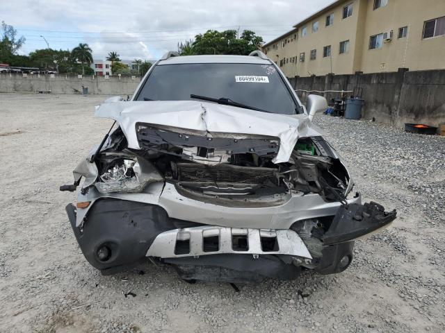 Photo 5 from auction – 2014 CHEVROLET CAPTIVA LS with VIN 3GNAL2EK5ES635966