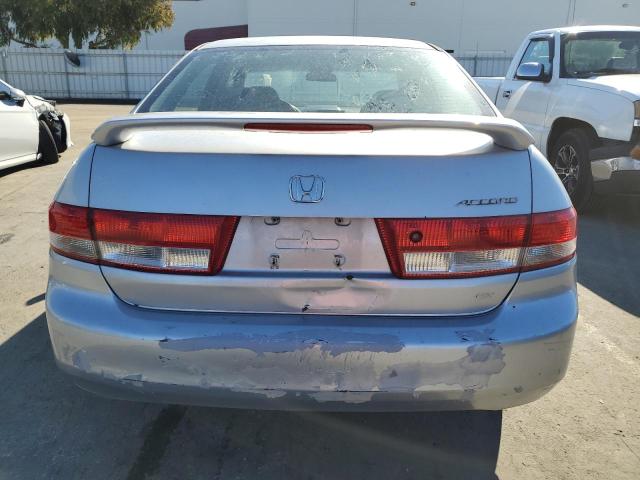 Photo 6 from auction – 2003 HONDA ACCORD EX with VIN JHMCM56653C069424