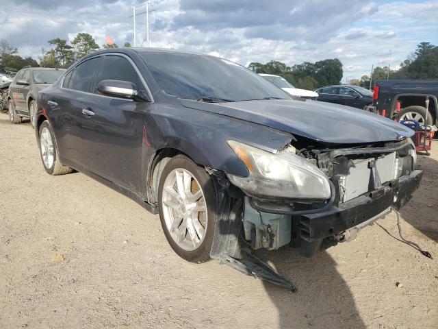 Photo 4 from auction – 2013 NISSAN MAXIMA S with VIN 1N4AA5AP6DC801424