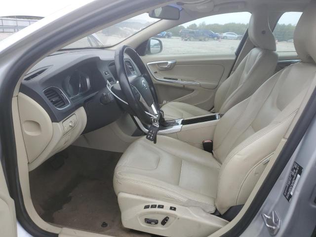 Photo 7 from auction – 2015 VOLVO S60 PREMIE with VIN YV140MFC2F1314482