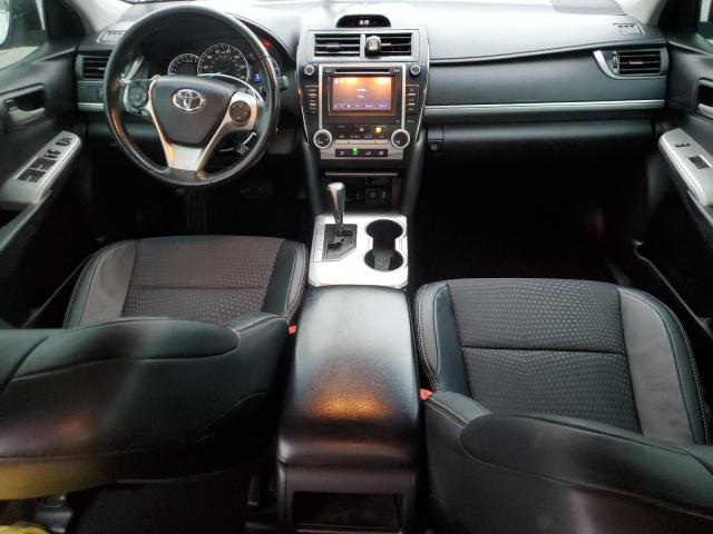 Photo 8 from auction – 2012 TOYOTA CAMRY with VIN 4T1BF1FK0CU633905