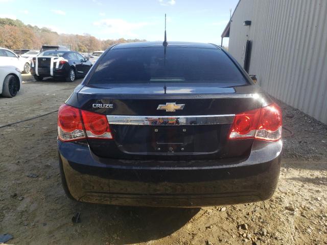 Photo 6 from auction – 2011 CHEVROLET CRUZE LS with VIN 1G1PC5SH9B7113292