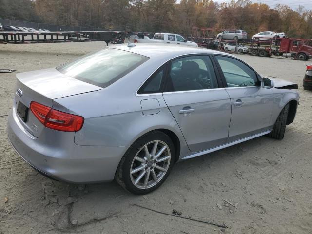 Photo 3 from auction – 2015 AUDI A4 PREMIUM with VIN WAUFFAFL6FN018608