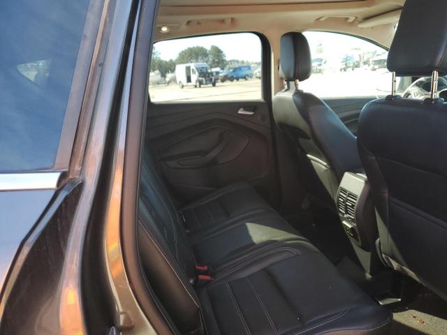 Photo 11 from auction – 2018 FORD ESCAPE TIT with VIN 1FMCU9J90JUB21068