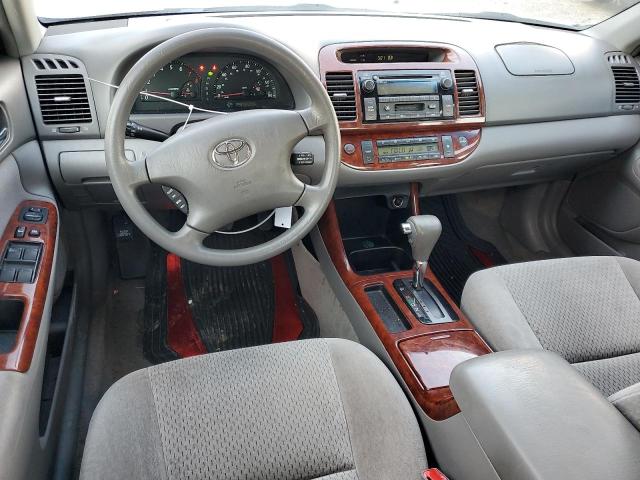 Photo 8 from auction – 2002 TOYOTA CAMRY LE with VIN 4T1BE32KX2U084510