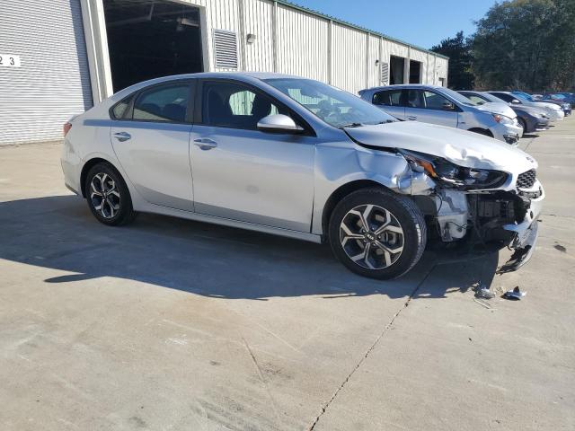 Photo 4 from auction – 2019 KIA FORTE FE with VIN 3KPF24AD2KE044928