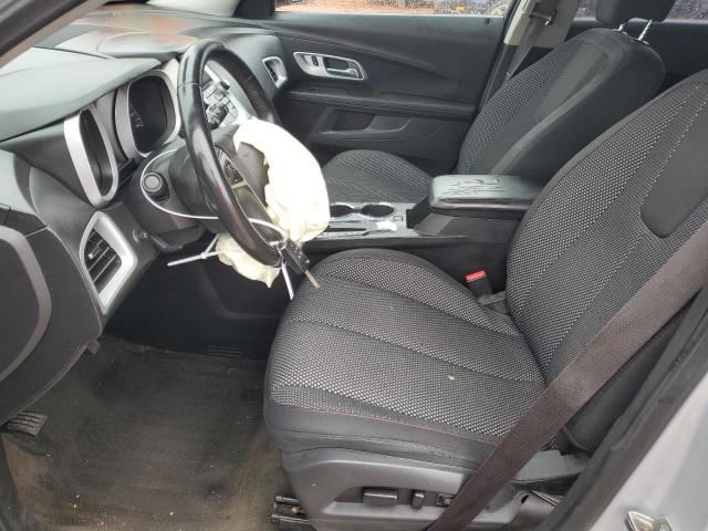 Photo 7 from auction – 2016 CHEVROLET EQUINOX LT with VIN 2GNALCEK4G6343801