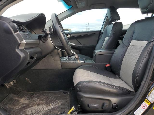 Photo 7 from auction – 2014 TOYOTA CAMRY L with VIN 4T1BF1FK1EU348052