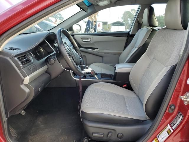 Photo 7 from auction – 2016 TOYOTA CAMRY LE with VIN 4T1BF1FK4GU605188
