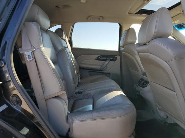 Photo 11 from auction – 2007 ACURA MDX TECHNO with VIN 2HNYD28377H538373
