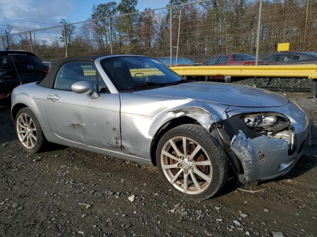 Photo 4 from auction – 2006 MAZDA MX-5 MIATA with VIN JM1NC25F660101493