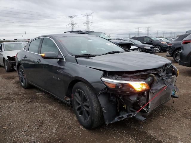 Photo 4 from auction – 2016 CHEVROLET MALIBU LT with VIN 1G1ZE5ST3GF283362