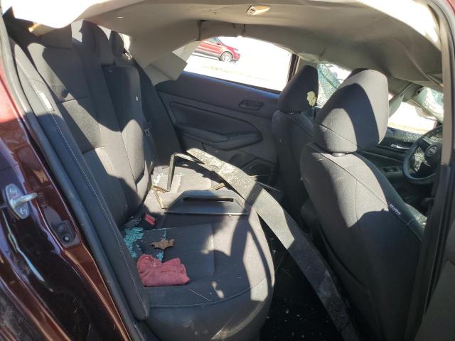 Photo 10 from auction – 2024 NISSAN ALTIMA SV with VIN 1N4BL4DV7RN356979