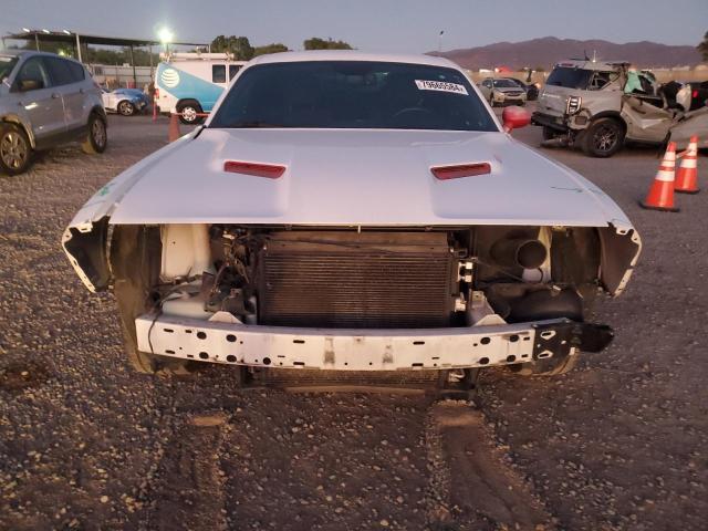 Photo 5 from auction – 2015 DODGE CHALLENGER with VIN 2C3CDZAG4FH788727
