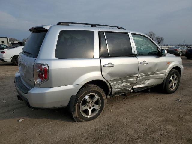 صورة رقم 3 من المزاد - 2006 HONDA PILOT EX مع VIN 5FNYF18636B009866