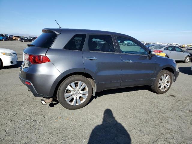 Foto 3 de la subasta – 2012 ACURA RDX TECHNO con VIN 5J8TB2H52CA001833