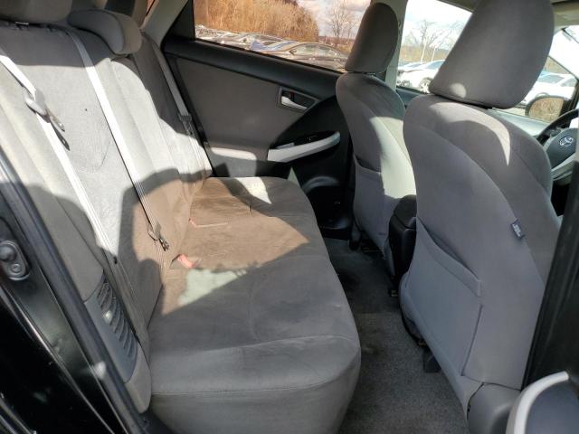 Photo 10 from auction – 2013 TOYOTA PRIUS with VIN JTDKN3DU3D5538791