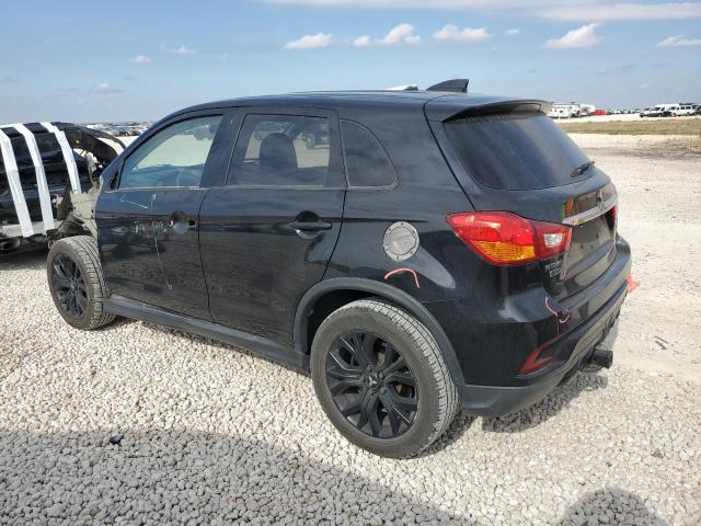 Photo 2 from auction – 2018 MITSUBISHI OUTLANDER with VIN JA4AP3AUXJZ024641