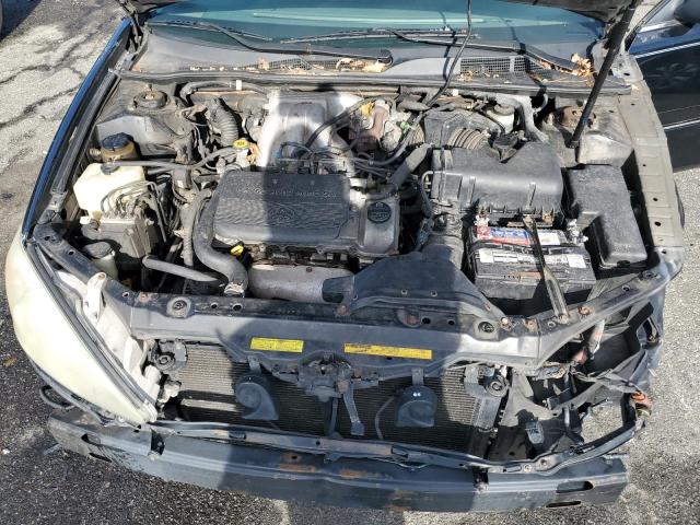 Photo 11 from auction – 2002 TOYOTA CAMRY LE with VIN 4T1BF30KX2U006129