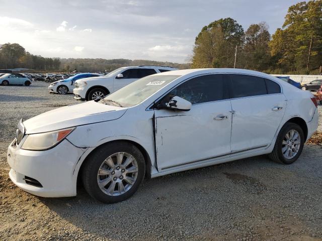 Photo 1 from auction – 2010 BUICK LACROSSE C with VIN 1G4GB5EG6AF320803