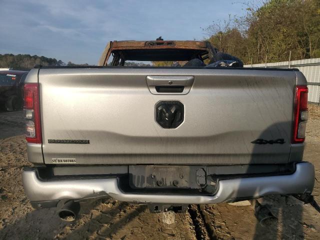 Photo 6 from auction – 2020 RAM 1500 BIG H with VIN 1C6SRFFT2LN182933