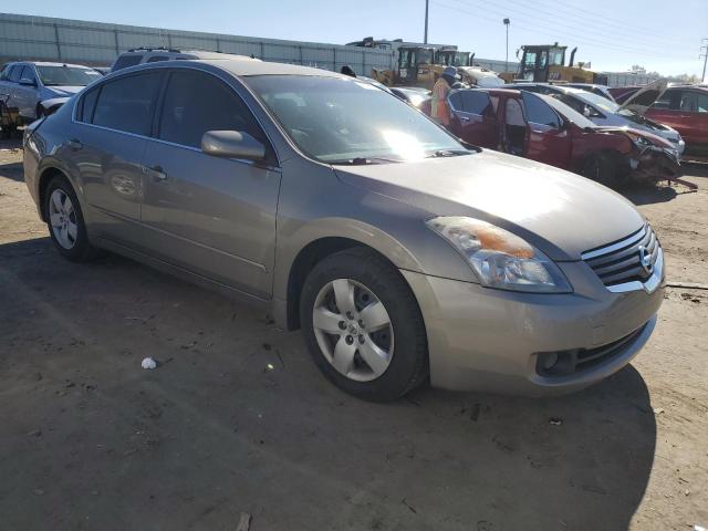 Photo 4 from auction – 2008 NISSAN ALTIMA 2.5 with VIN 1N4AL21E48N404702